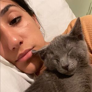 Meet your Posher, Chrissi